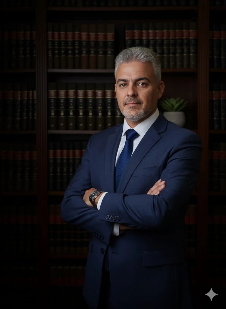 Paulo Roberto dos Santos Júnior — GJ Advogados