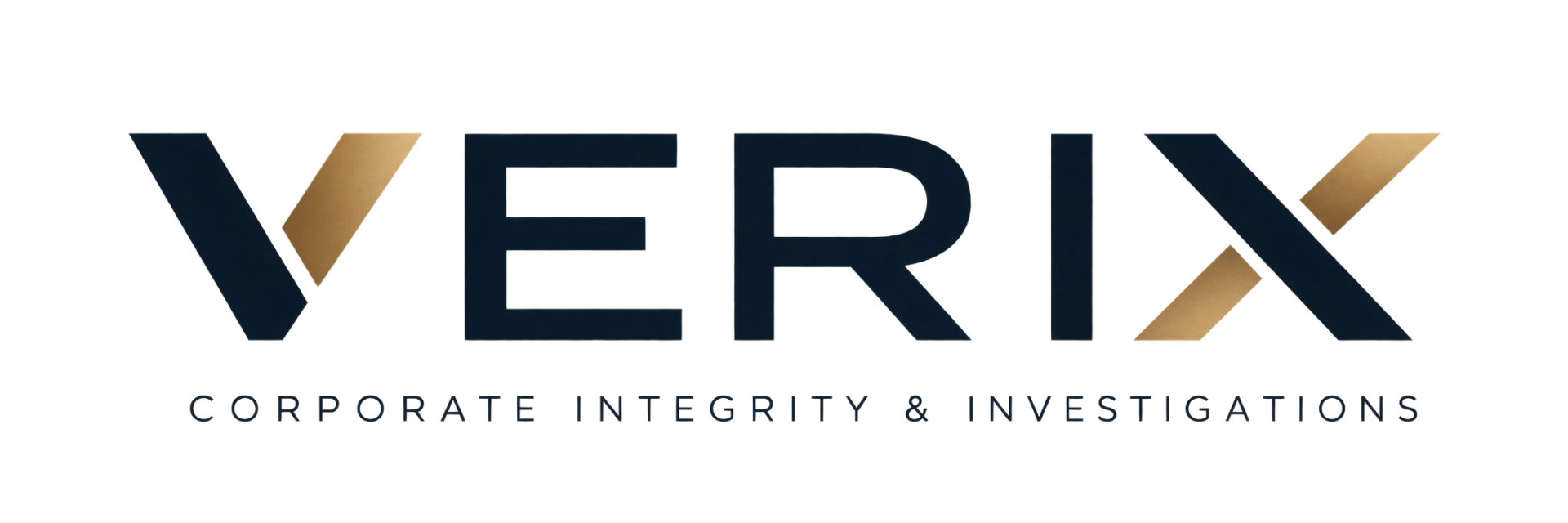 VERIX Corporate Integrity & Investigations